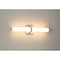 Access Lighting Escape, LED Vanity, Brushed Steel Finish, Opal Glass 62520LEDD-BS/OPL - alternate 4